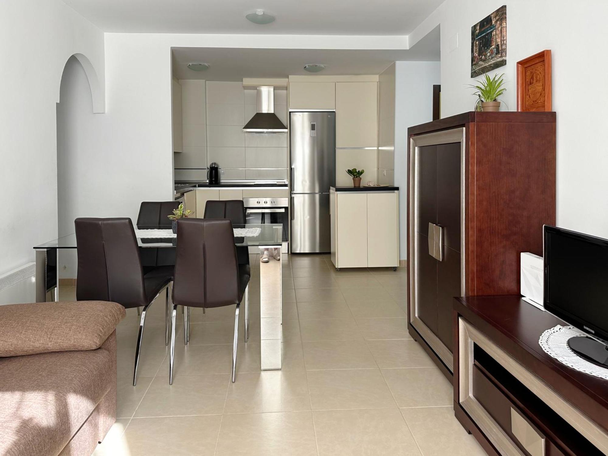 Suenos De Monachil Apartment Exterior photo